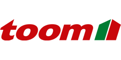 Logo der toom Baumarkt GmbH