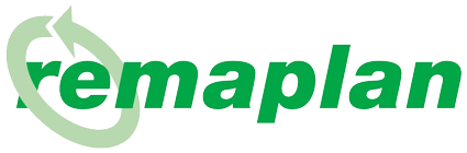 Logo der Remaplan GmbH